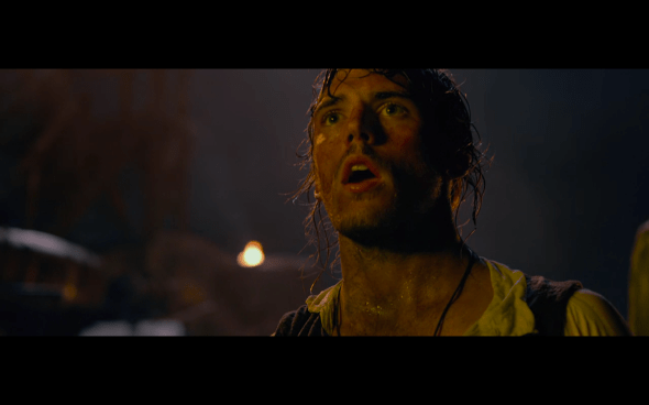 Pirates of the Caribbean On Stranger Tides - 1291