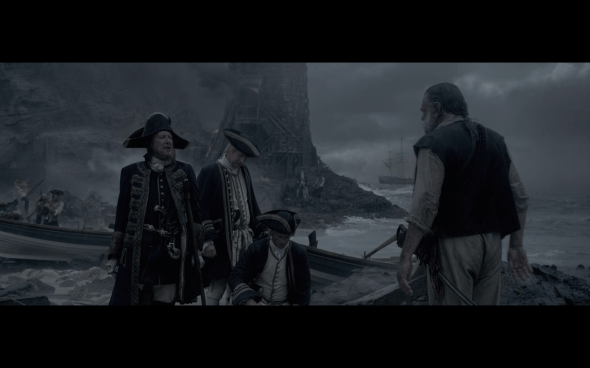 Pirates of the Caribbean On Stranger Tides - 1296