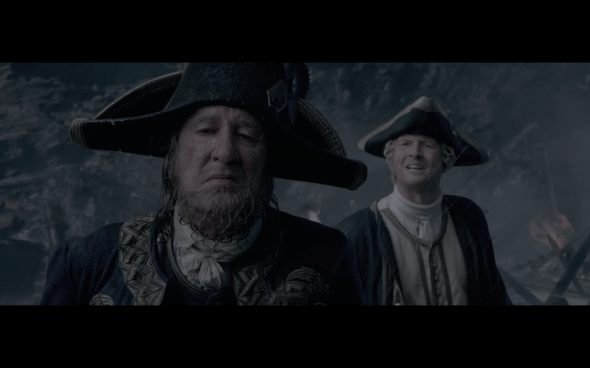 Pirates of the Caribbean On Stranger Tides - 1297