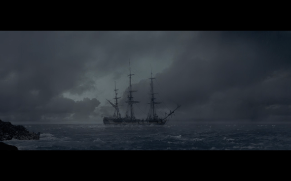 Pirates of the Caribbean On Stranger Tides - 1299