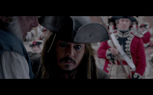 Pirates of the Caribbean On Stranger Tides - 130