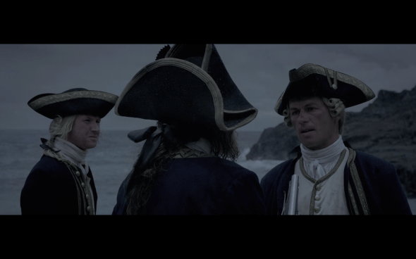 Pirates of the Caribbean On Stranger Tides - 1304