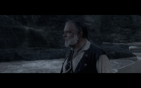 Pirates of the Caribbean On Stranger Tides - 1305