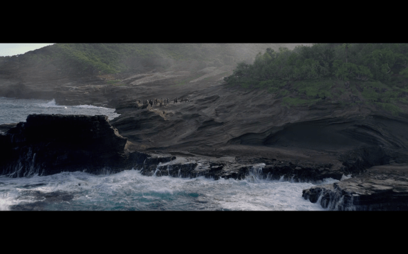 Pirates of the Caribbean On Stranger Tides - 1317