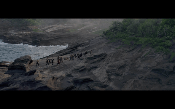 Pirates of the Caribbean On Stranger Tides - 1318