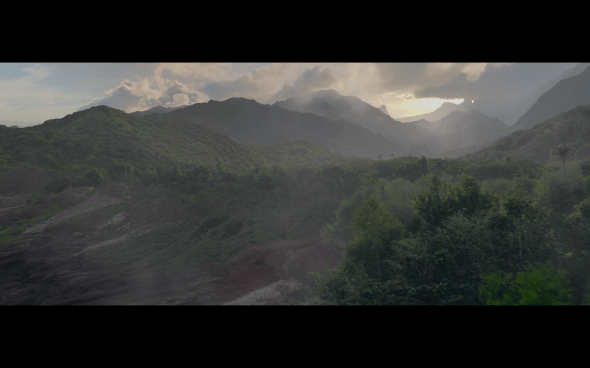 Pirates of the Caribbean On Stranger Tides - 1320