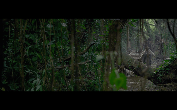 Pirates of the Caribbean On Stranger Tides - 1321