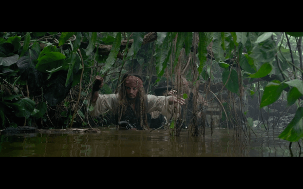 Pirates of the Caribbean On Stranger Tides - 1323