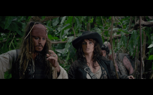 Pirates of the Caribbean On Stranger Tides - 1324