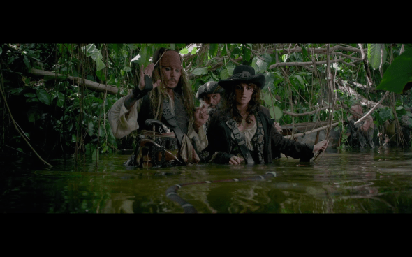 Pirates of the Caribbean On Stranger Tides - 1326
