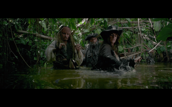 Pirates of the Caribbean On Stranger Tides - 1327