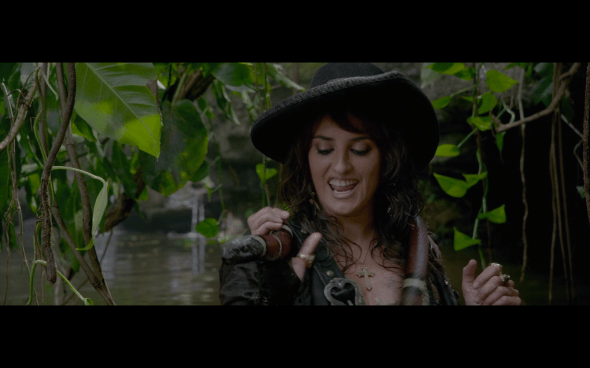 Pirates of the Caribbean On Stranger Tides - 1328