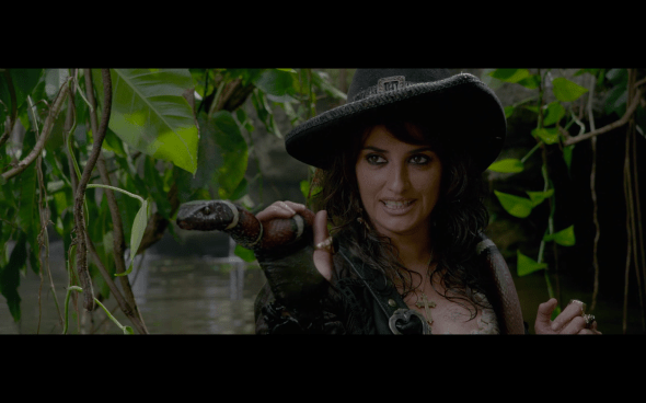 Pirates of the Caribbean On Stranger Tides - 1329