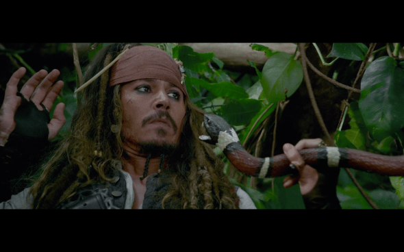 Pirates of the Caribbean On Stranger Tides - 1332