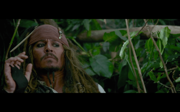 Pirates of the Caribbean On Stranger Tides - 1333