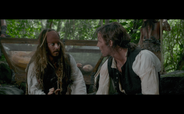 Pirates of the Caribbean On Stranger Tides - 1334