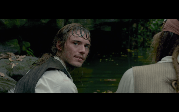 Pirates of the Caribbean On Stranger Tides - 1335