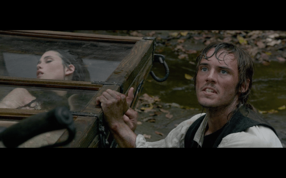 Pirates of the Caribbean On Stranger Tides - 1338