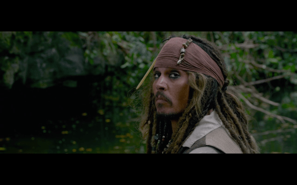 Pirates of the Caribbean On Stranger Tides - 1339