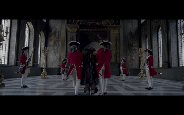 Pirates of the Caribbean On Stranger Tides - 134