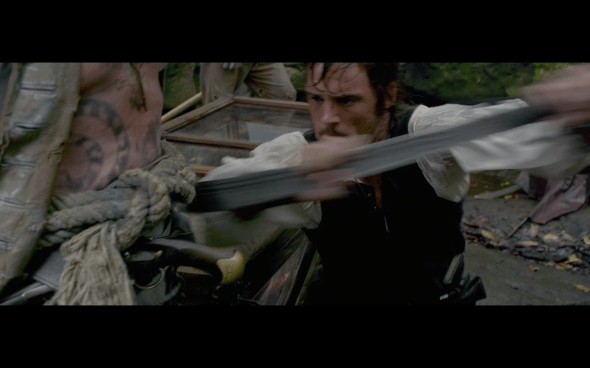 Pirates of the Caribbean On Stranger Tides - 1340