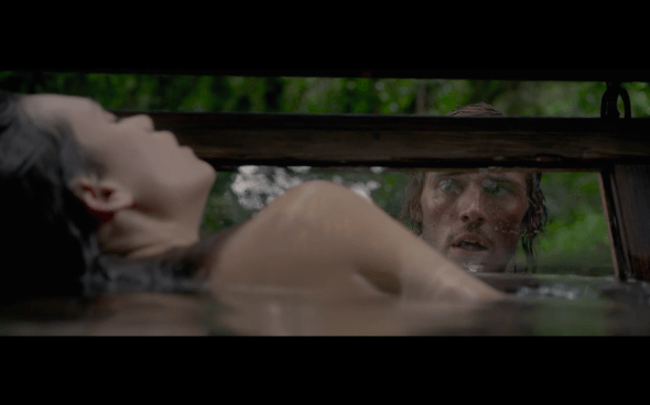 Pirates of the Caribbean On Stranger Tides - 1343