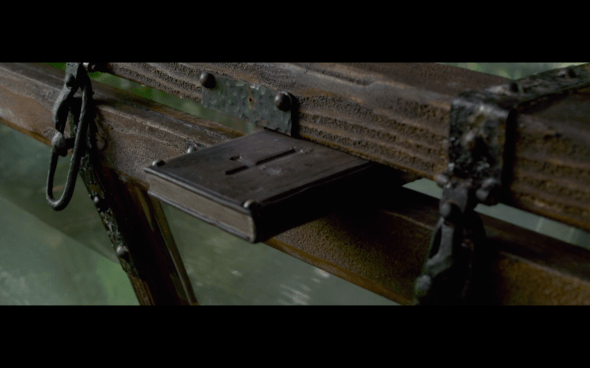 Pirates of the Caribbean On Stranger Tides - 1347