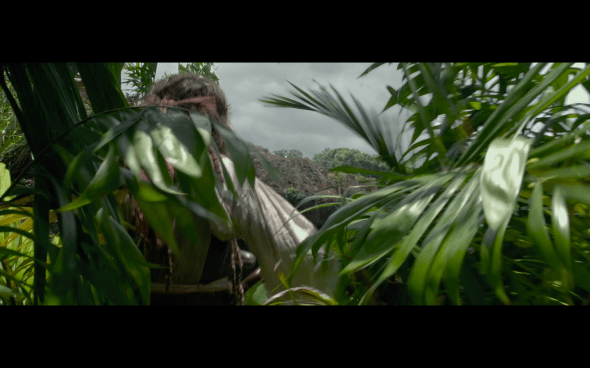 Pirates of the Caribbean On Stranger Tides - 1351