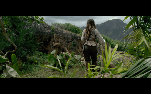 Pirates of the Caribbean On Stranger Tides - 1355