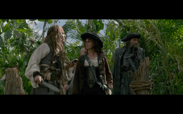 Pirates of the Caribbean On Stranger Tides - 1356