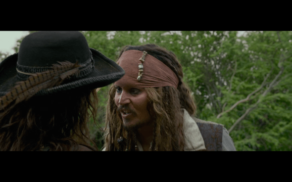 Pirates of the Caribbean On Stranger Tides - 1358