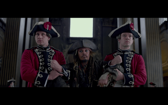 Pirates of the Caribbean On Stranger Tides - 136