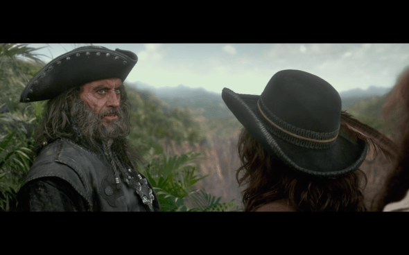 Pirates of the Caribbean On Stranger Tides - 1361