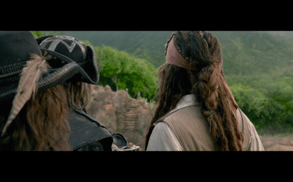Pirates of the Caribbean On Stranger Tides - 1368