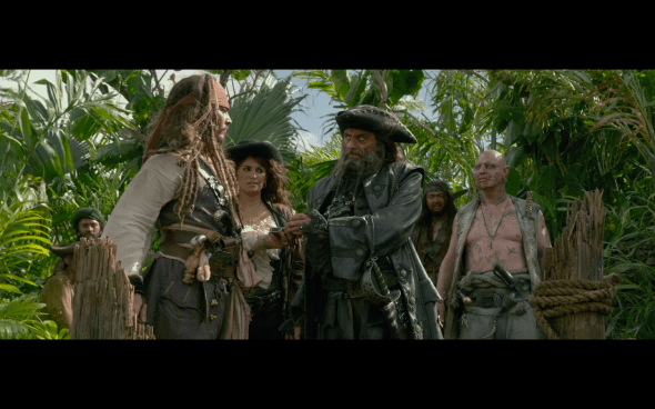 Pirates of the Caribbean On Stranger Tides - 1369