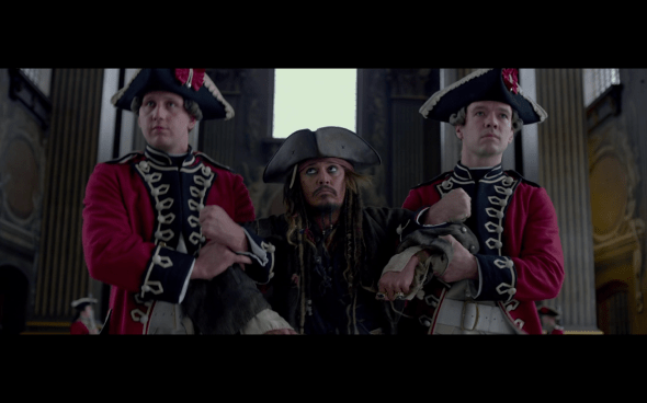 Pirates of the Caribbean On Stranger Tides - 137