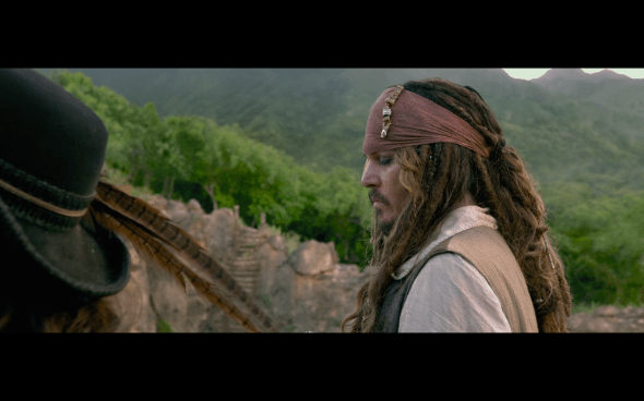 Pirates of the Caribbean On Stranger Tides - 1370