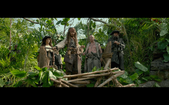 Pirates of the Caribbean On Stranger Tides - 1373