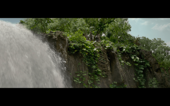 Pirates of the Caribbean On Stranger Tides - 1374