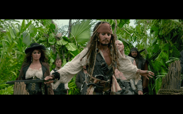 Pirates of the Caribbean On Stranger Tides - 1375