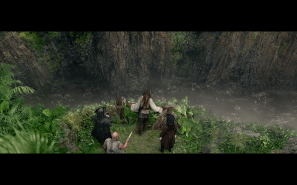 Pirates of the Caribbean On Stranger Tides - 1376