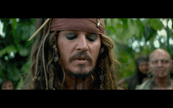 Pirates of the Caribbean On Stranger Tides - 1377