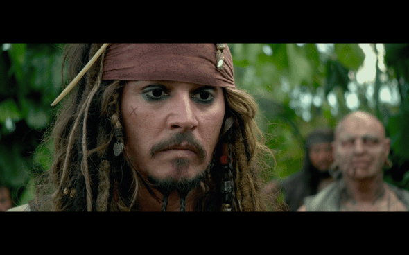 Pirates of the Caribbean On Stranger Tides - 1378