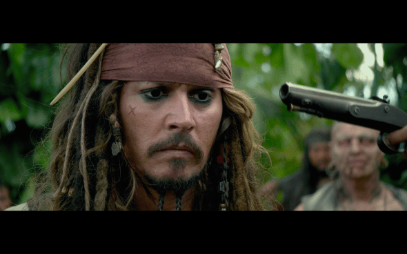 Pirates of the Caribbean On Stranger Tides - 1379