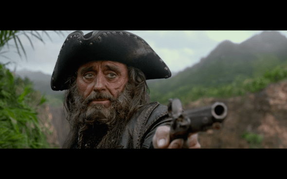 Pirates of the Caribbean On Stranger Tides - 1382