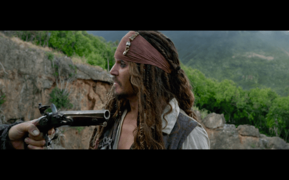Pirates of the Caribbean On Stranger Tides - 1384