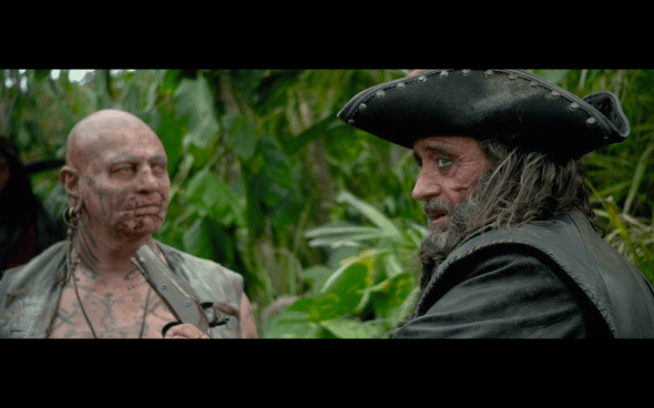 Pirates of the Caribbean On Stranger Tides - 1385