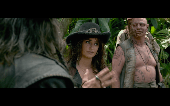 Pirates of the Caribbean On Stranger Tides - 1390