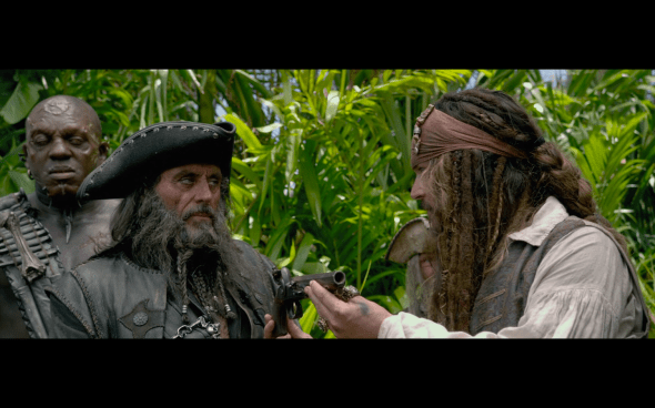 Pirates of the Caribbean On Stranger Tides - 1392