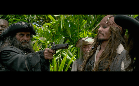Pirates of the Caribbean On Stranger Tides - 1393